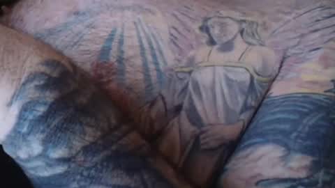 Snapshot of realrubpirate chatting on January 22, 8:29 am realrubpirate online show from January 22, 8:29 am