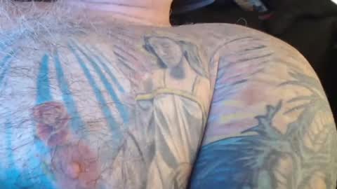 Snapshot of realrubpirate chatting on February 8, 6:43 am realrubpirate online show from February 8, 6:43 am