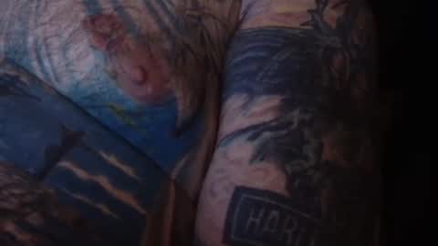 Snapshot of realrubpirate chatting on February 8, 9:46 am realrubpirate online show from February 8, 9:46 am