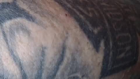 Snapshot of realrubpirate chatting on February 9, 7:49 am realrubpirate online show from February 9, 7:49 am