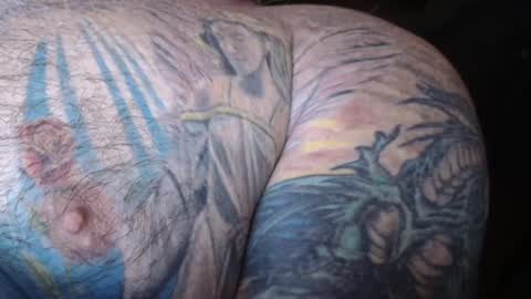 Snapshot of realrubpirate chatting on February 13, 10:34 am realrubpirate online show from February 13, 10:34 am