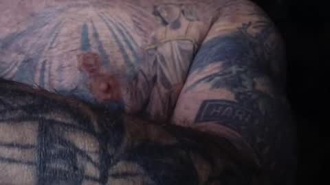 Snapshot of realrubpirate chatting on February 27, 6:50 am realrubpirate online show from February 27, 6:50 am