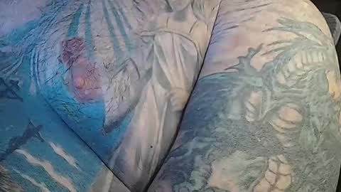 Snapshot of realrubpirate chatting on September 12, 8:47 am realrubpirate online show from September 12, 8:47 am