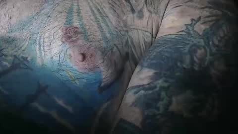 Snapshot of realrubpirate chatting on September 24, 9:12 am realrubpirate online show from September 24, 9:12 am