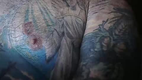 Snapshot of realrubpirate chatting on September 25, 8:29 am realrubpirate online show from September 25, 8:29 am