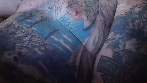 Snapshot of realrubpirate chatting on October 2, 7:26 am realrubpirate online show from October 2, 7:26 am