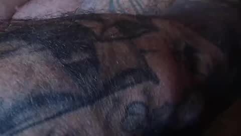 Snapshot of realrubpirate chatting on October 8, 8:01 am realrubpirate online show from October 8, 8:01 am