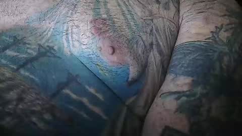 Snapshot of realrubpirate chatting on October 27, 7:34 am realrubpirate online show from October 27, 7:34 am