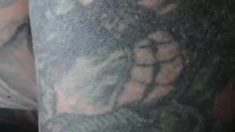 realrubpirate online show from November 7, 9:09 am