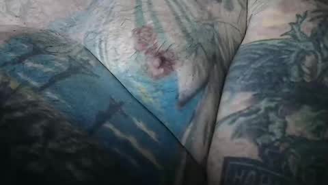 realrubpirate online show from November 29, 9:01 am