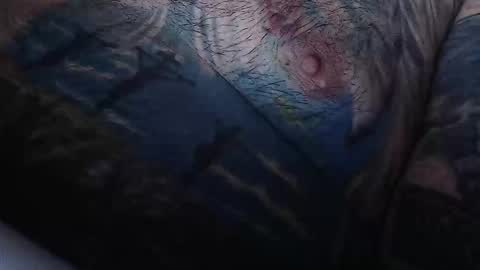 realrubpirate online show from December 17, 5:35 am