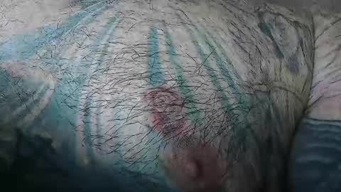 realrubpirate online show from December 23, 10:35 am