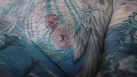 realrubpirate online show from April 11, 7:56 am