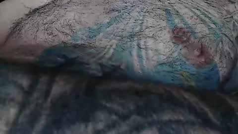 realrubpirate online show from April 25, 8:50 am