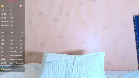 Celeste  online show from February 26, 3:41 pm