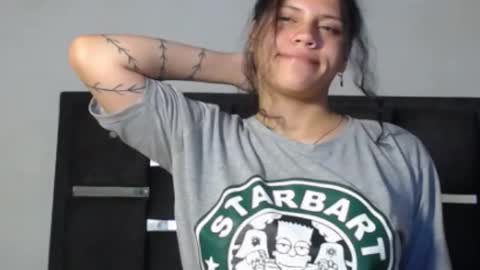 Snapshot of realshystepsis chatting on May 27, 2:14 pm Celeste online show from May 27, 2:14 pm
