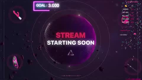 Snapshot of realsupermichael chatting on January 9, 6:57 pm AliceEve online show from January 9, 6:57 pm