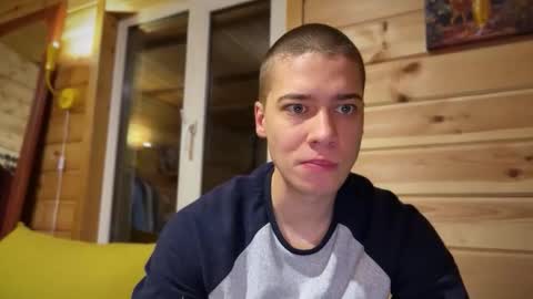 AliceEve online show from February 22, 2:34 am