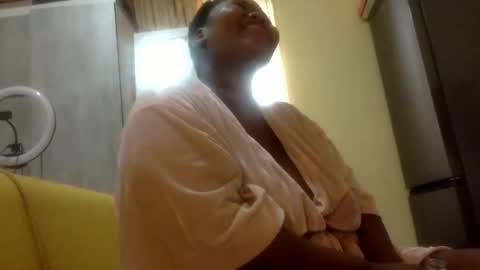 REAL1SWEETHEART online show from January 12, 8:14 am