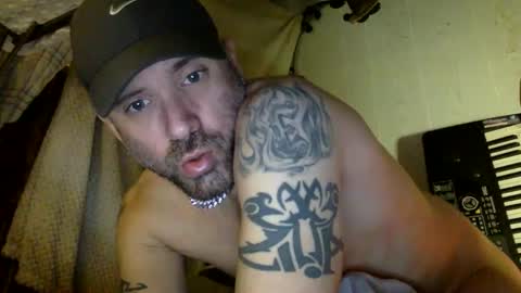 Snapshot of realzilla69 chatting on December 11, 11:08 am realzilla69 online show from December 11, 11:08 am