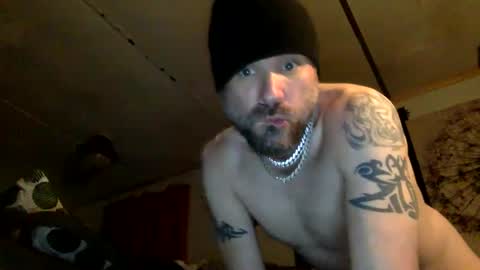 Snapshot of realzilla69 chatting on February 25, 8:58 am realzilla69 online show from February 25, 8:58 am