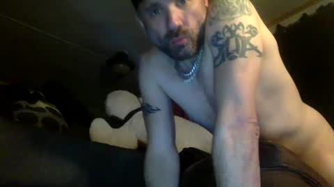 Snapshot of realzilla69 chatting on March 1, 10:13 am realzilla69 online show from March 1, 10:13 am