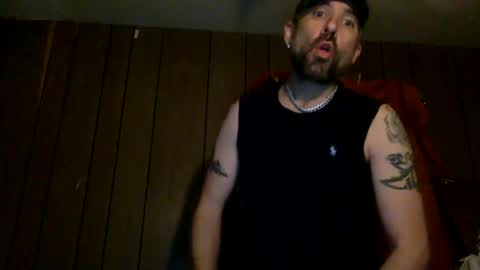 Snapshot of realzilla69 chatting on March 5, 5:50 am realzilla69 online show from March 5, 5:50 am