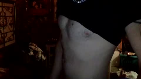 Snapshot of realzilla69 chatting on May 8, 5:35 am realzilla69 online show from May 8, 5:35 am
