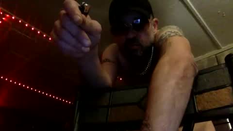 Snapshot of realzilla69 chatting on June 7, 7:12 am realzilla69 online show from June 7, 7:12 am
