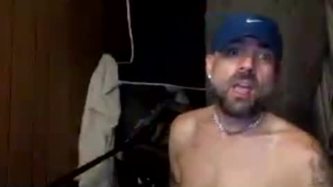 Snapshot of realzilla69 chatting on June 29, 10:10 am realzilla69 online show from June 29, 10:10 am
