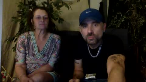 Snapshot of realzilla69 chatting on July 12, 6:48 am realzilla69 online show from July 12, 6:48 am