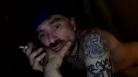 Snapshot of realzilla69 chatting on July 21, 7:00 am realzilla69 online show from July 21, 7:00 am