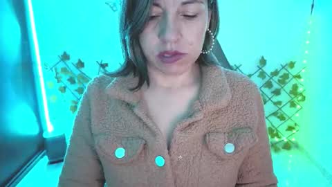 Rebbeca online show from February 14, 10:34 am