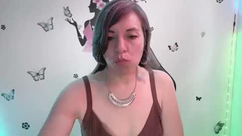 Rebbeca online show from March 6, 12:56 pm