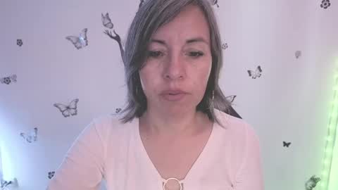 Rebbeca online show from April 20, 12:41 pm