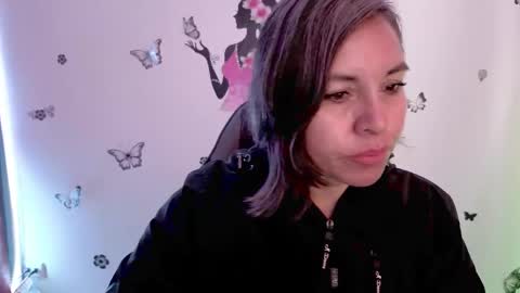 Rebbeca online show from April 21, 12:44 pm