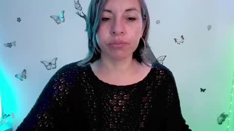 Rebbeca online show from April 24, 12:40 pm