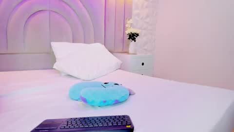 Rebeca online show from January 14, 11:49 am