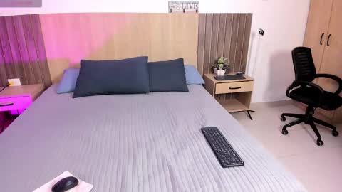 Snapshot of rebeca_cortez1 chatting on December 15, 9:41 pm I invite you to my birthday on November 3th online show from December 15, 9:41 pm