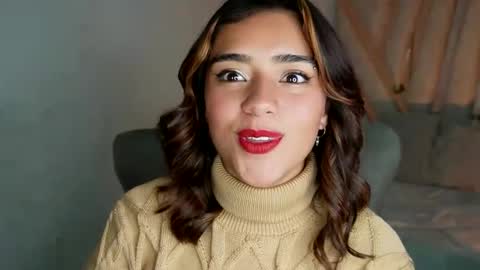  Rebecca online show from September 25, 4:38 am