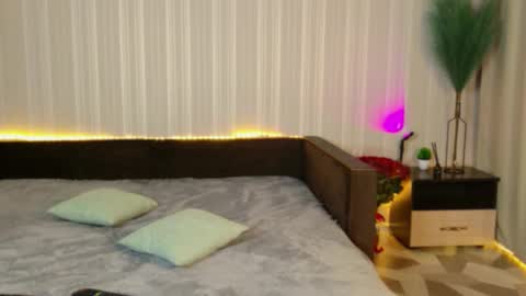 Rebeca online show from March 10, 7:30 pm