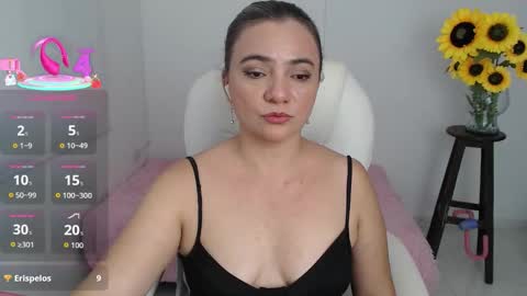 Snapshot of rebeca_milf chatting on October 1, 1:33 am REBECA online show from October 1, 1:33 am