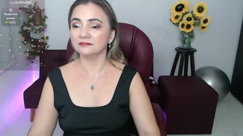 REBECA online show from April 19, 12:48 pm