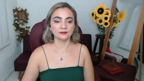 REBECA online show from June 1, 1:46 pm