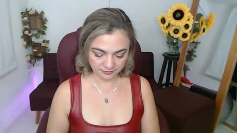 REBECA online show from June 5, 3:29 pm