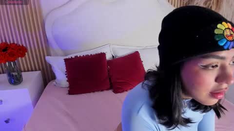 rebeca_taylor_ online show from March 6, 3:14 am