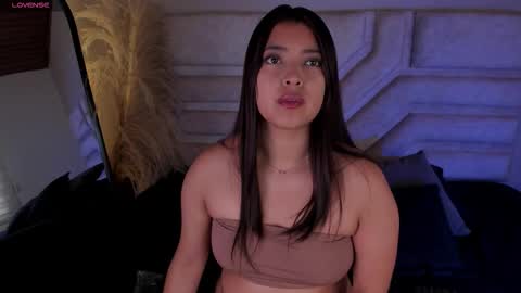 Rebeca Williams online show from February 12, 12:55 pm