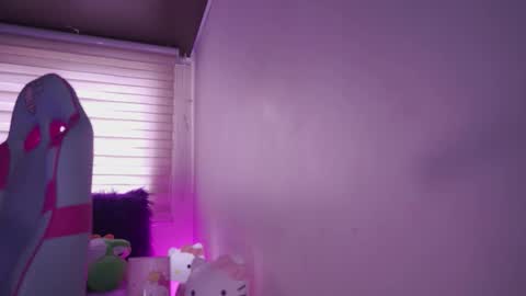 Rebeca  online show from February 13, 2:57 pm