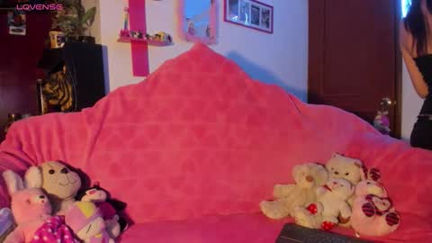 Rebecca online show from February 28, 6:47 am