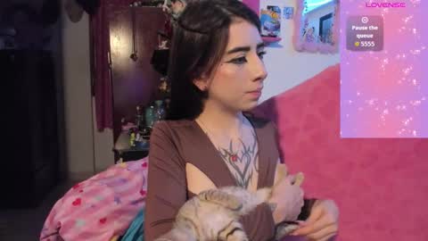 Rebecca online show from March 24, 5:12 am